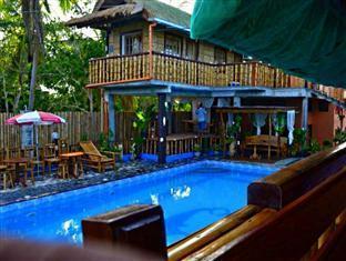 Anda De Boracay In Bohol Hotel Εξωτερικό φωτογραφία