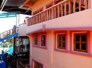 Anda De Boracay In Bohol Hotel Εξωτερικό φωτογραφία
